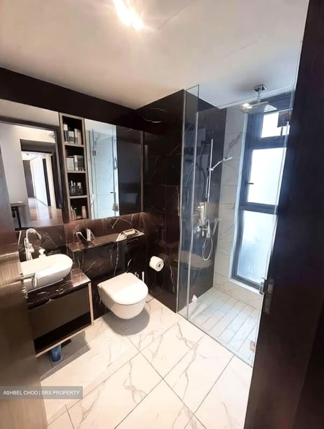 Wilshire Residences (D10), Apartment #566673021